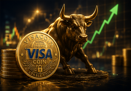 VISACOIN hero
